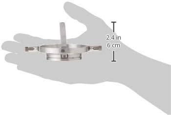 Tech Lighting 700KHELLO3 K-Hello MR16/3.5IN, 7.65" x 7.65" x 6.8", Satin Aluminum