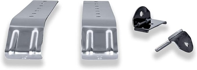 Predator TIR Emergency 3 Watt LED Light Bar 37 in (Amber/White)