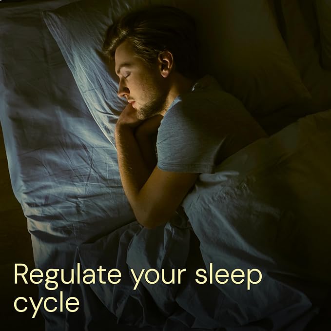 livho Gaming Blue Light Blocking Glasses for Better Sleep, Premium Night Driving, Computer Blockers for Man & Woman