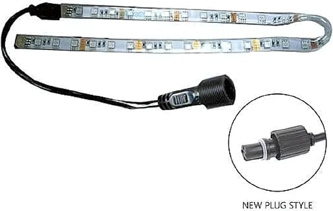 25677-230-950 CMP Brilliant Wonders 24in. Waterfall LED Strip
