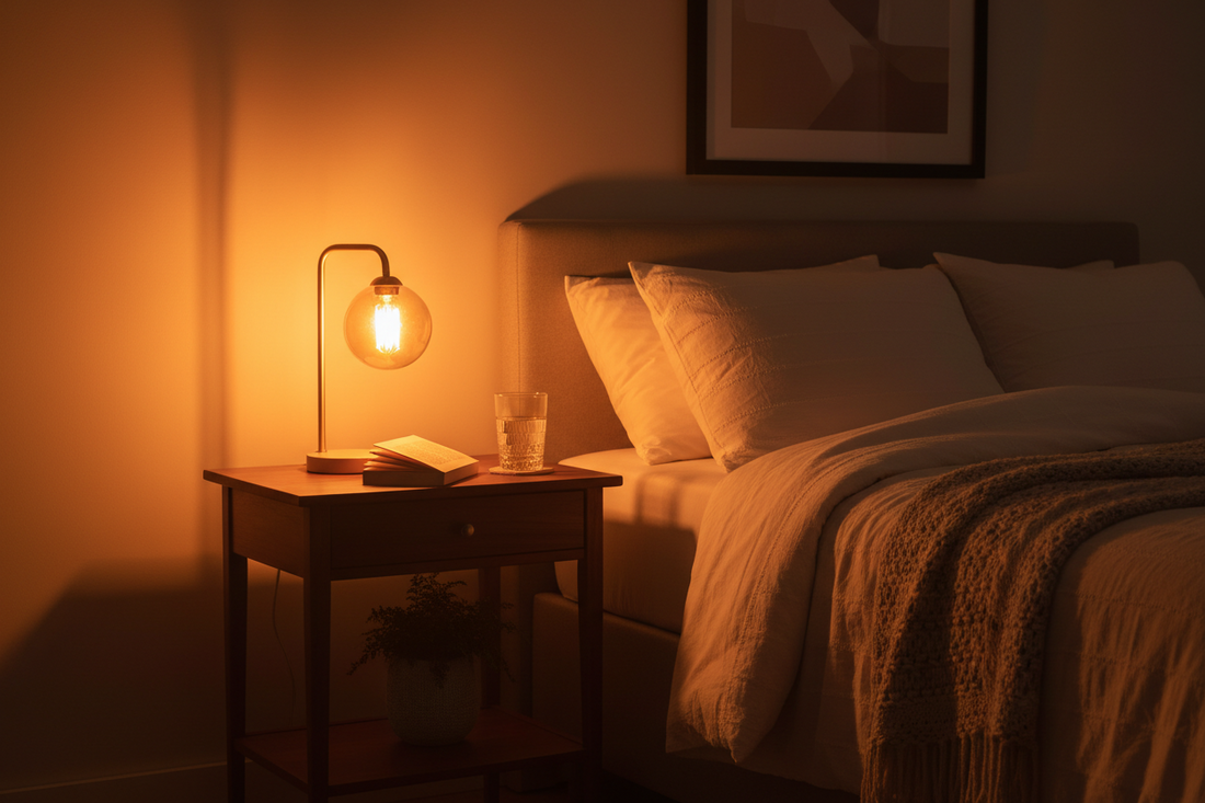 The 90-Minute Sunset: Setting Your Biological Clock with Light