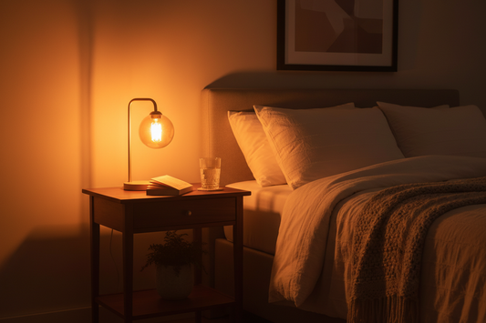 The 90-Minute Sunset: Setting Your Biological Clock with Light