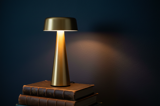 The Art of Accent Lighting: Transforming Your Space with Modern Glow