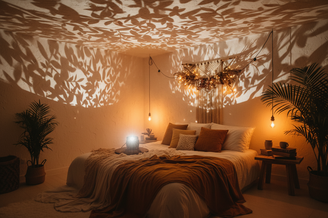 Why Pinterest-Perfect Rooms Feel Cold: The "Shadow Layering" Secret to Aesthetic Warmth