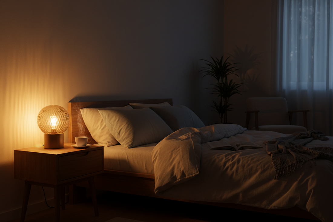 Why You Need "Night Mode" for Your Soul