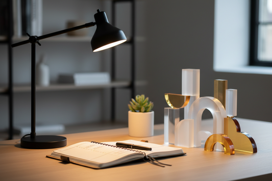 A Bright Future: Lighting and Decor Essentials for the Class of 2026