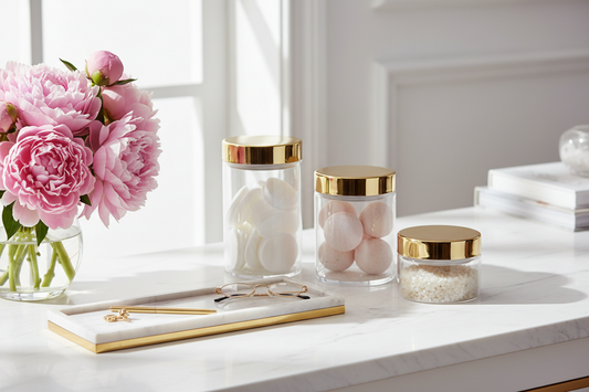 Last-Minute Luxury: Thoughtful Desk Accessories for Mother’s Day