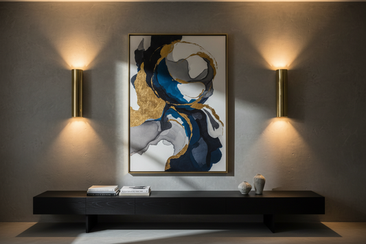 Why Your "Perfect" Walls Feel Empty: The Secret to Professional Lighting Layering