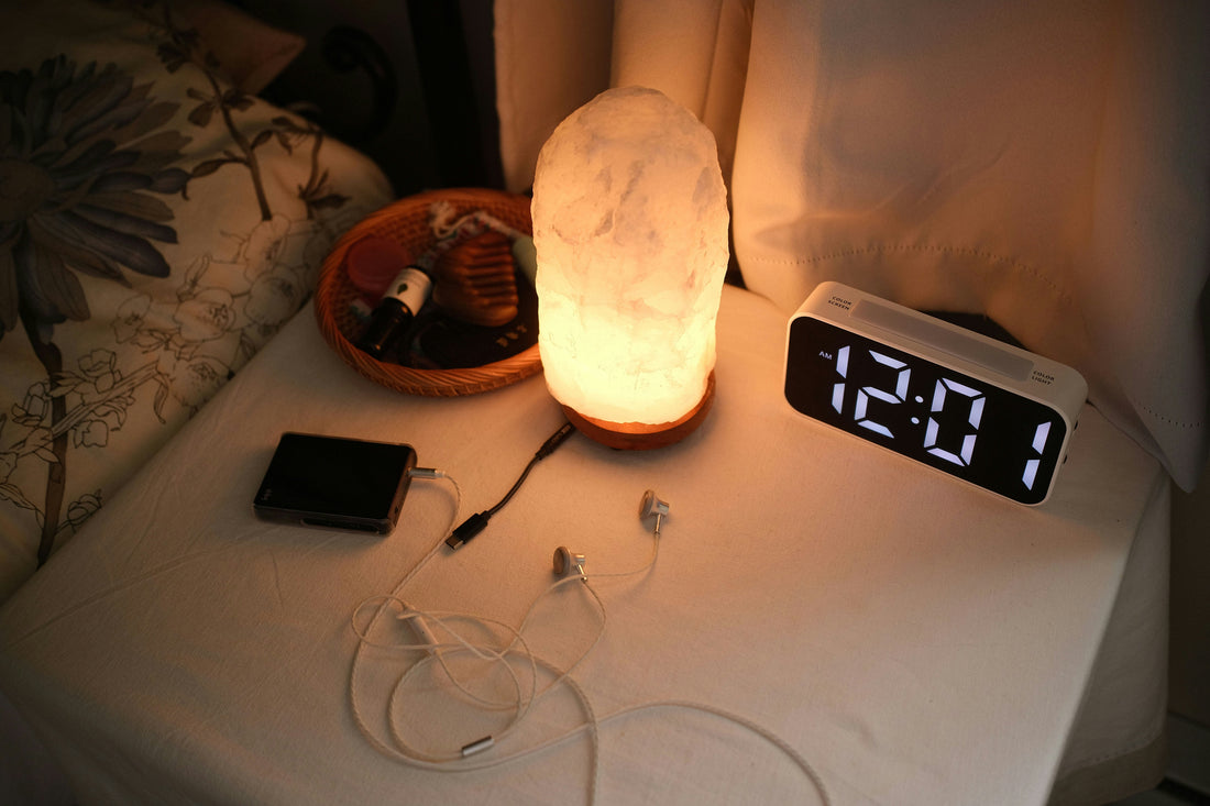 Transforming Room Atmosphere with Strategic Lighting