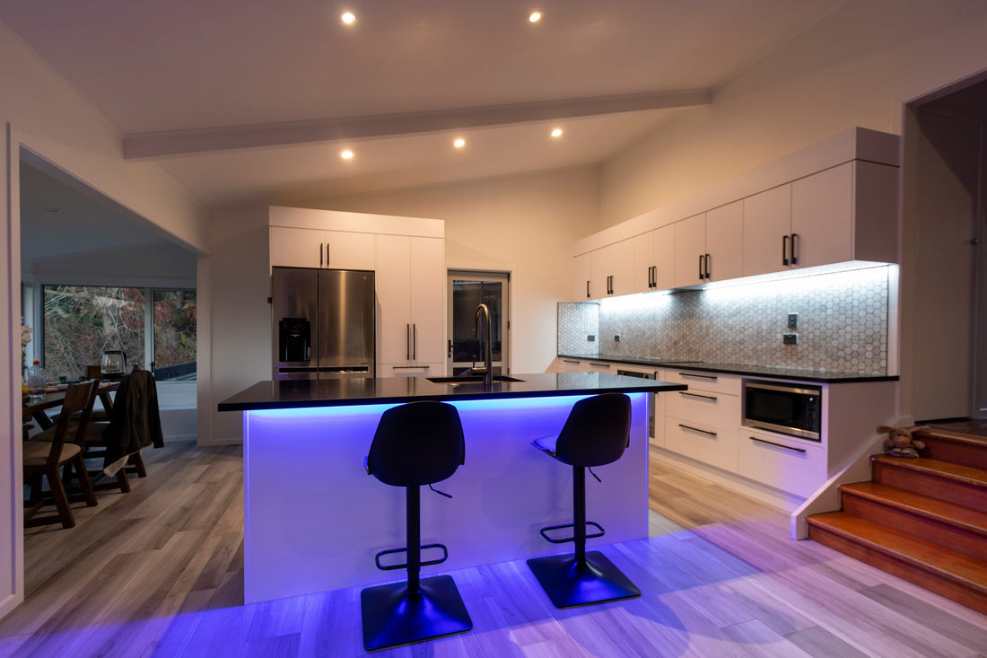 LED Lighting vs Traditional Bulbs: Which Is Better?