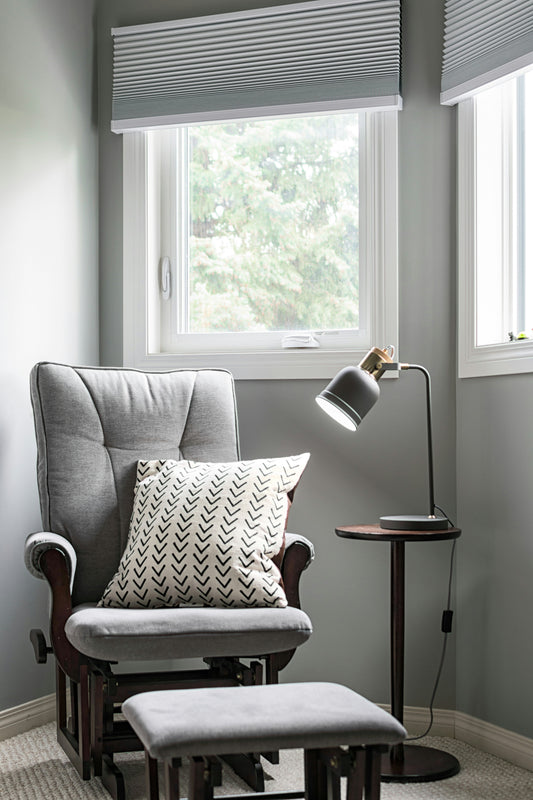 A Gentle Night: Creating a Calm Sanctuary for Parenting and Rest