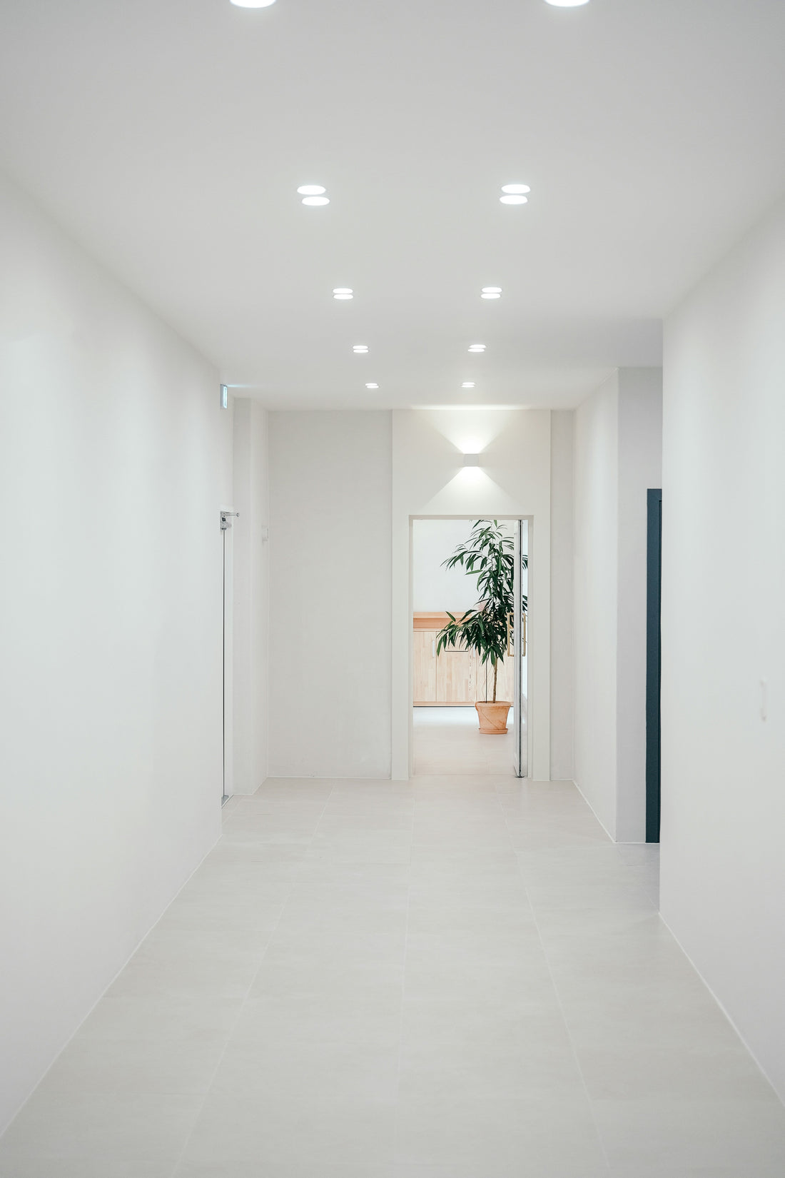 How Motion Sensor and Smart LED Lights Improve Comfort and Safety at Home