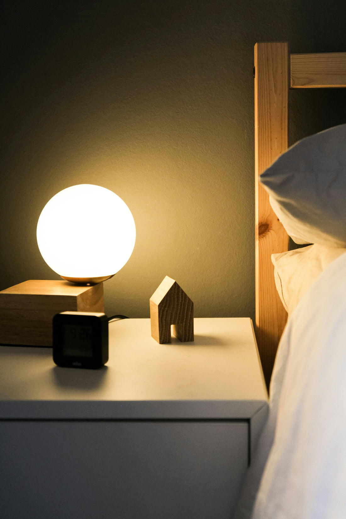 Creating Better Sleep: How Light and Sound Shape Restful Nights