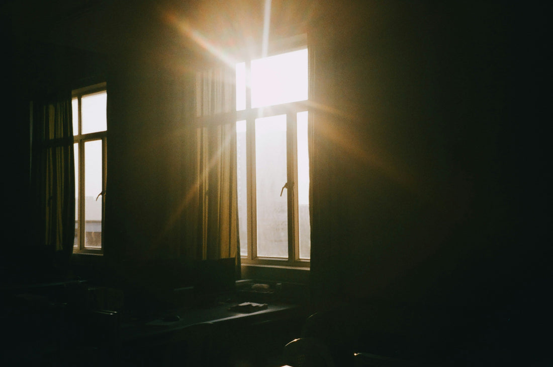 Wellness Through Light: Harmonizing Your Biological Rhythm