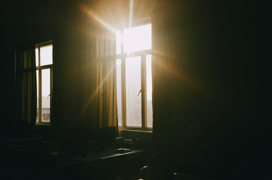 Wellness Through Light: Harmonizing Your Biological Rhythm