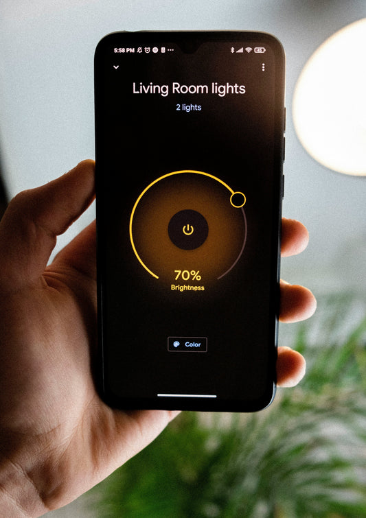 The Intelligent Dawn: Awakening Your Senses with Smart Bulbs