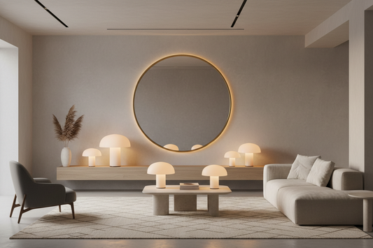 Beyond Brightness: The 2026 Guide to Curating a High-Vibe Living Space with Light