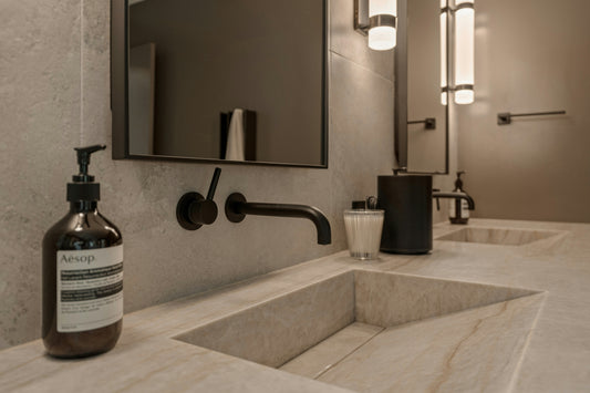The Bathtime Spa: Safe and Serene Glow
