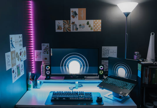 Creating the Ultimate TikTok Aesthetic Room