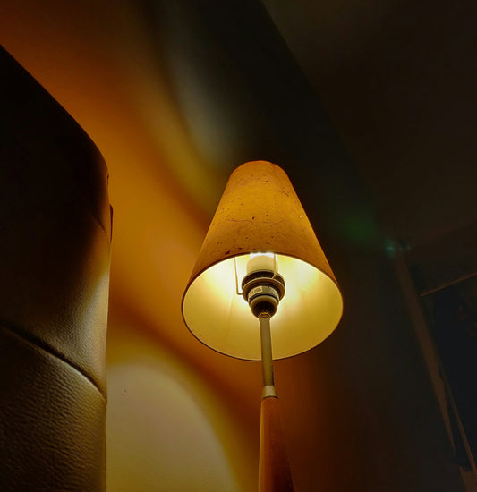 Instant Mood Lift: Beating the Indoor Blues with Light