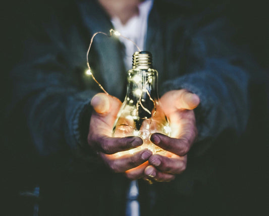 Energy Efficiency & Sustainability: The LED Revolution