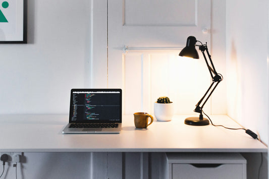 Best Desk & Office Lighting for Productivity