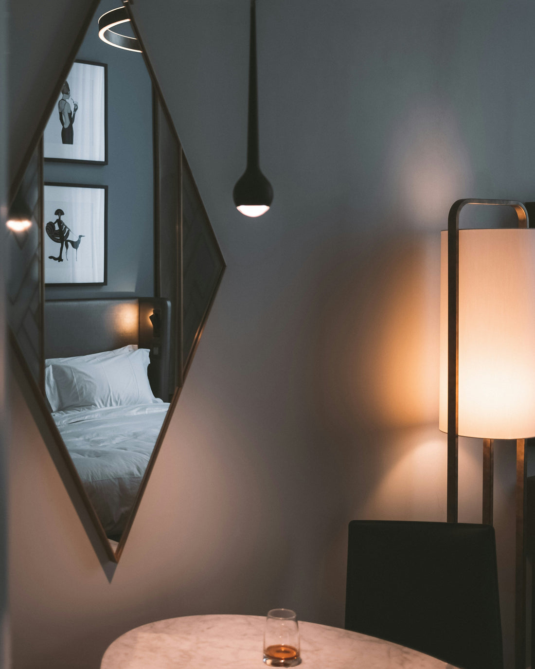 Bedroom Lighting Ideas for a Cozy Atmosphere