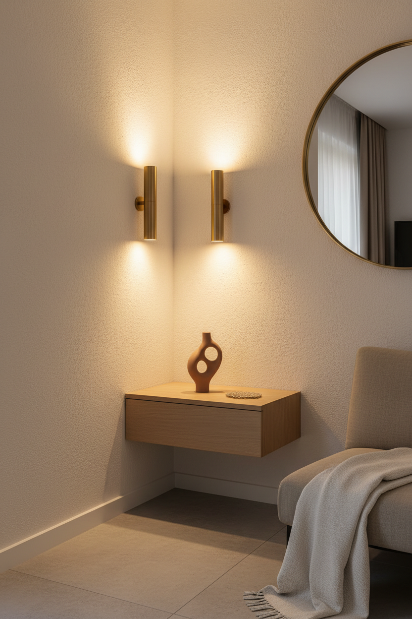 Transforming Your Small Space with Strategic Lighting: 2026 Studio Apartment Decor Guide