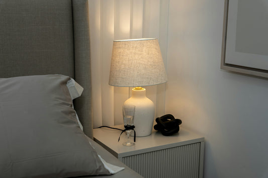 Top Table and Ceiling Lights to Brighten Your Living Room and Bedroom