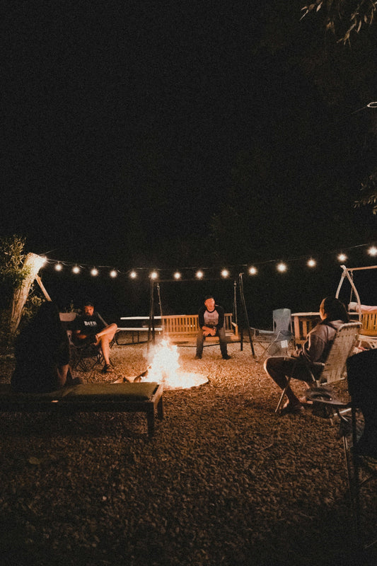 Outdoor and Holiday Lighting Ideas to Elevate Your Garden and Party Decor