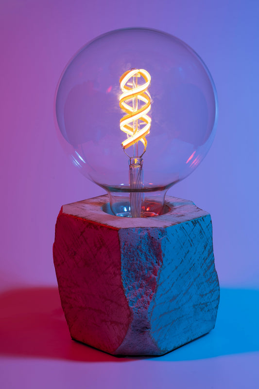 How Ambient Light Defines the Character of a Home