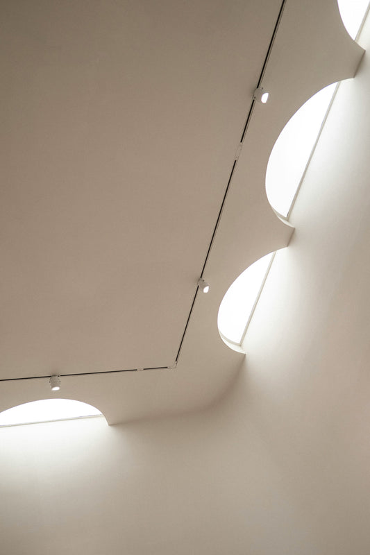 The Art of Layered Lighting: Designing Depth and Dimension