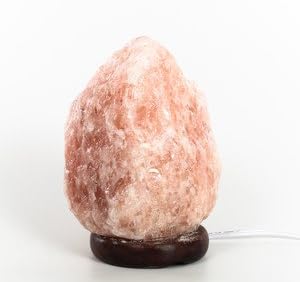 Authentic Himalayan Salt Lamp – 60-70 lbs Pink
