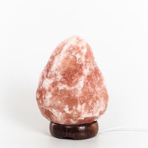Himalayan Salt Lamp