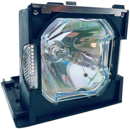 Advanced Lamps™ Lamp & Housing for The Sanyo PLC-XP57L Projector