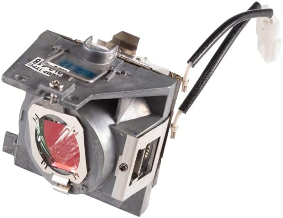 Advanced Lamps™ Lamp & Housing for The BenQ MW560 Projector