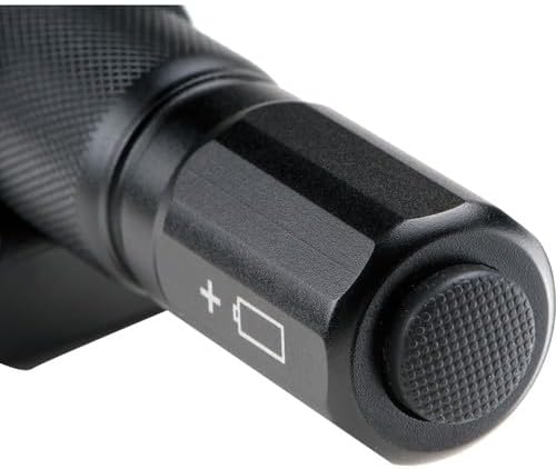 Pelican 2365 FlexNeck Light (Black)