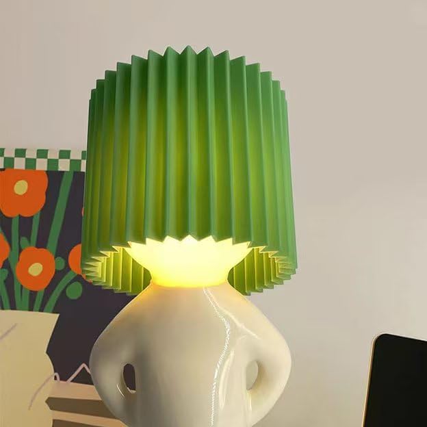 Bedside Night Light, shy man lamp,gag gifts funny adult，Birthday Christmas Gifts for Men Women,Birthday Gifts for Men Women friend, Funny Anniversary Gag Gifts, White Elephant Gifts for Adults