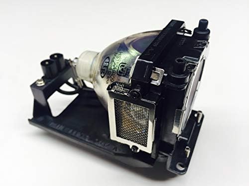Advanced Lamps™ Bulb (Lamp Only) for The Sanyo PLV-Z4 Projector