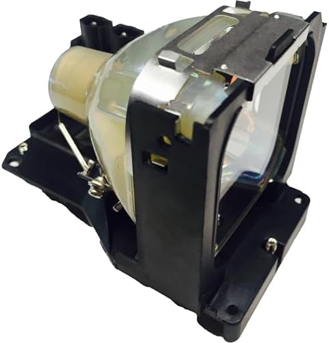Advanced Lamps™ Lamp & Housing for The Sanyo PLV-Z2 Projector