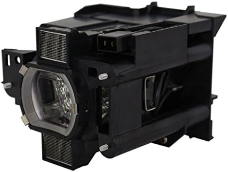 Advanced Lamps™ Lamp & Housing for The Christie Digital LWU501i Projector