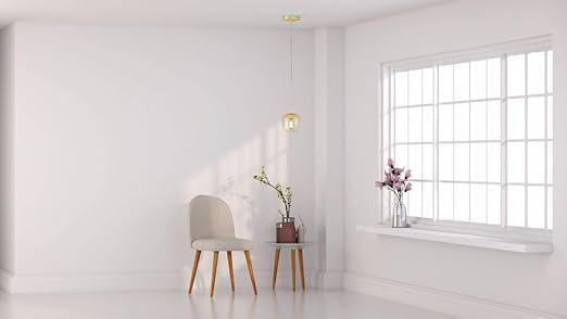 SkyX SkyPlug Smart Plug & Play Lighting Base - Corvus-Matte Black Finish