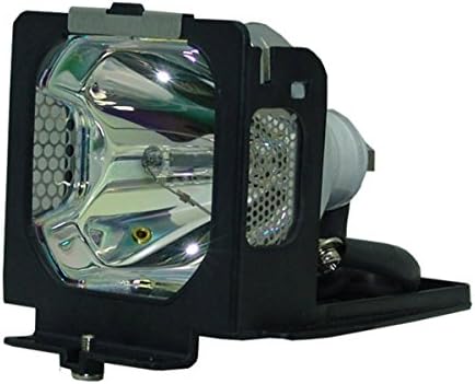 Advanced Lamps™ Lamp & Housing for The Sanyo PLC-XU48 Projector