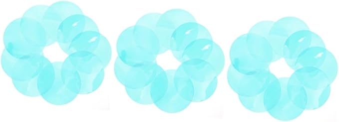 Pcs Mm Diameter Camera Light Filter Sheet Delicate Sunset Light Atmosphere Photo Film for