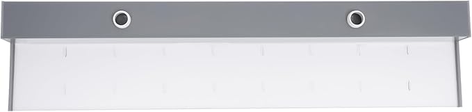 36" Pool Fountain Pool Waterfall Spillway, Acrylic 7 Color LED Light Lighted Waterfall Pool Fountain Changing Spillway