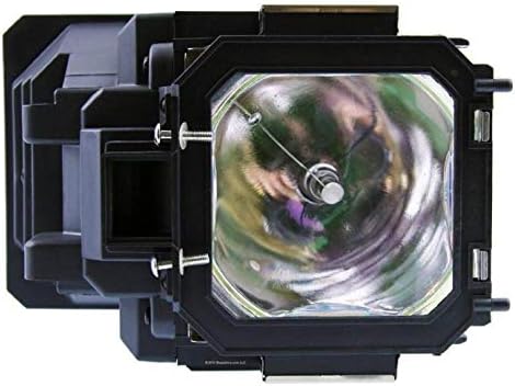 Advanced Lamps™ Lamp & Housing for The Sanyo PLC-XT25 Projector