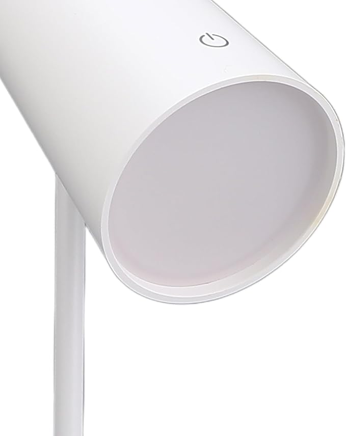 Fockety Sunset Lamp Projector, Adjustable Brightness LED Desk Lamp Eye Care Multifunctional Sunset Lamp Projection Bedside Table Lamp Night Light Projector for Living Room Bedroom Decor