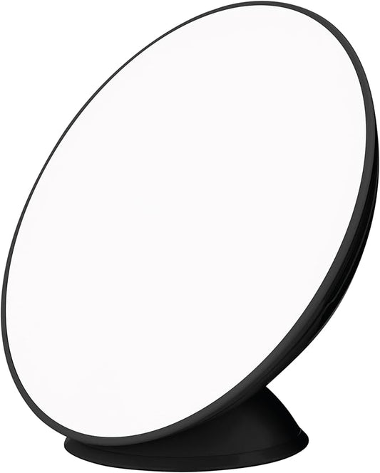 Circadian Optics Lampu Light Therapy Desk Lamp | As Seen On Shark Tank | 10,000 LUX UV-Free Full-Spectrum LEDs | Powerful & Large Light Panel | Sunlight Lamp for Seasonal Blues, Focus, Energy & Sleep