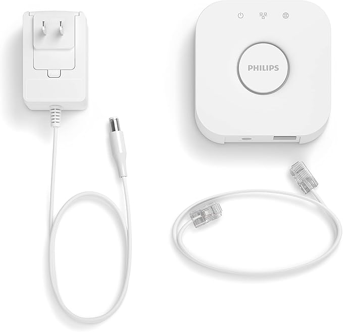 Philips HUE Bridge NAM