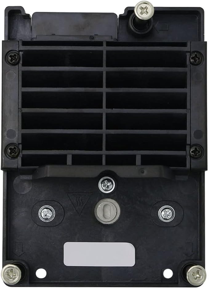 Advanced Lamps™ Lamp & Housing for The Barco RLM-W12 Projector